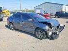2017 Nissan Sentra S Charcoal vin: 3N1AB7AP3HY211166