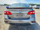 2017 Nissan Sentra Sl Gray vin: 3N1AB7AP3HY231336 2017 Nissan Sentra Sl Gray vin: 3N1AB7AP3HY231336