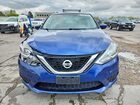 2017 Nissan Sentra Sv Blue vin: 3N1AB7AP3HY243129 2017 Nissan Sentra Sv Blue vin: 3N1AB7AP3HY243129