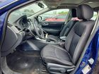 2017 Nissan Sentra Sv Blue vin: 3N1AB7AP3HY243129 2017 Nissan Sentra Sv Blue vin: 3N1AB7AP3HY243129