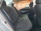 2017 Nissan Sentra S Серебряный vin: 3N1AB7AP3HY269052