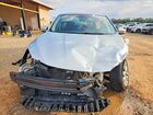 2017 Nissan Sentra S Серебряный vin: 3N1AB7AP3HY269052