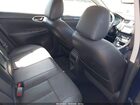 2017 Nissan Sentra Sr Dark Blue vin: 3N1AB7AP3HY310277 2017 Nissan Sentra Sr Dark Blue vin: 3N1AB7AP3HY310277
