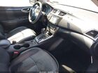 2017 Nissan Sentra Sr Dark Blue vin: 3N1AB7AP3HY310277 2017 Nissan Sentra Sr Dark Blue vin: 3N1AB7AP3HY310277