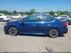 2017 Nissan Sentra Sr Dark Blue vin: 3N1AB7AP3HY310277 2017 Nissan Sentra Sr Dark Blue vin: 3N1AB7AP3HY310277