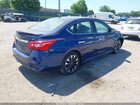 2017 Nissan Sentra Sr Dark Blue vin: 3N1AB7AP3HY310277 2017 Nissan Sentra Sr Dark Blue vin: 3N1AB7AP3HY310277