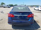 2017 Nissan Sentra Sr Dark Blue vin: 3N1AB7AP3HY310277 2017 Nissan Sentra Sr Dark Blue vin: 3N1AB7AP3HY310277