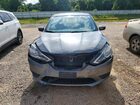 2017 Nissan Sentra Sv Gray vin: 3N1AB7AP3HY313549 2017 Nissan Sentra Sv Gray vin: 3N1AB7AP3HY313549