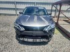 2017 Nissan Sentra S Серый vin: 3N1AB7AP3HY405552 2017 Nissan Sentra S Серый vin: 3N1AB7AP3HY405552