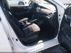 2018 Nissan Sentra Sv White vin: 3N1AB7AP3JL647275