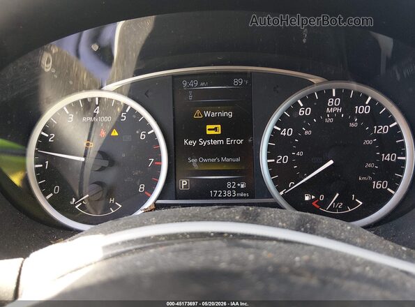 3N1AB7AP3JL647275 2018 NISSAN SENTRA White Հետևի նստատեղերի տեսք