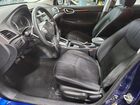 2018 Nissan Sentra Sv Синий vin: 3N1AB7AP3JL658275 2018 Nissan Sentra Sv Синий vin: 3N1AB7AP3JL658275