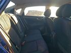 2018 Nissan Sentra S Blue vin: 3N1AB7AP3JL660558