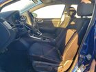 2018 Nissan Sentra S Blue vin: 3N1AB7AP3JL660558