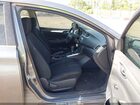 2018 Nissan Sentra S Gray vin: 3N1AB7AP3JY240463