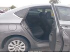 2018 Nissan Sentra S Gray vin: 3N1AB7AP3JY293647