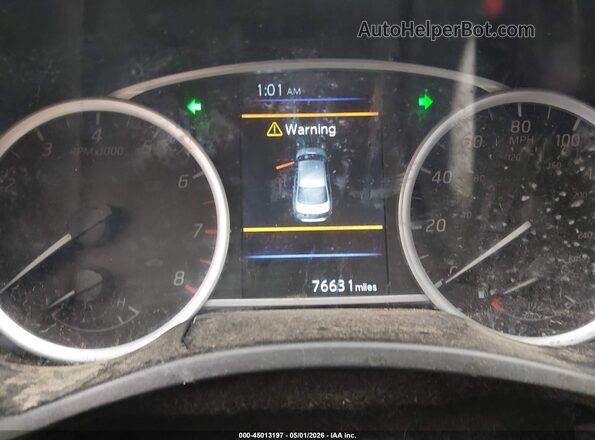 3N1AB7AP3KY257023 2019 NISSAN SENTRA Black Vista de los asientos traseros
