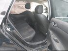 2019 Nissan Sentra S Black vin: 3N1AB7AP3KY257023