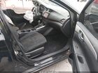 2019 Nissan Sentra S Black vin: 3N1AB7AP3KY257023