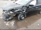 2019 Nissan Sentra S Black vin: 3N1AB7AP3KY257023
