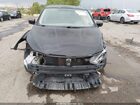 2019 Nissan Sentra S Black vin: 3N1AB7AP3KY257023