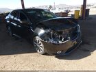 2019 Nissan Sentra Sr Black vin: 3N1AB7AP3KY298770
