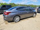 2019 Nissan Sentra S Gray vin: 3N1AB7AP3KY375914 2019 Nissan Sentra S Gray vin: 3N1AB7AP3KY375914