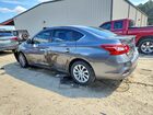 2019 Nissan Sentra S Gray vin: 3N1AB7AP3KY375914 2019 Nissan Sentra S Gray vin: 3N1AB7AP3KY375914