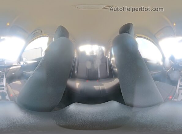 3N1AB7AP3KY375914 2019 NISSAN SENTRA Gray 360 interior view