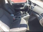 2019 Nissan Sentra Sv White vin: 3N1AB7AP3KY407017