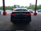 2019 Nissan Sentra Sv Black vin: 3N1AB7AP3KY410029