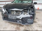 2019 Nissan Sentra Sv Black vin: 3N1AB7AP3KY410029