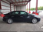 2019 Nissan Sentra Sv Black vin: 3N1AB7AP3KY410029