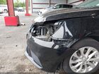 2019 Nissan Sentra Sv Black vin: 3N1AB7AP3KY410029