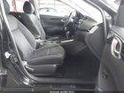 2019 Nissan Sentra Sv Black vin: 3N1AB7AP3KY410029