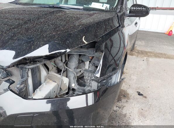 3N1AB7AP3KY410029 2019 NISSAN SENTRA Black 
