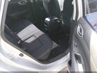 2019 Nissan Sentra Sv Silver vin: 3N1AB7AP3KY435657