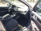 2016 Nissan Sentra Fe+ S/s/sl/sr/sv Gray vin: 3N1AB7AP4GL648198 2016 Nissan Sentra Fe+ S/s/sl/sr/sv Gray vin: 3N1AB7AP4GL648198