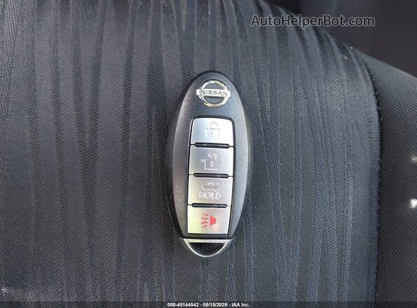 3N1AB7AP4GL648198 2016 NISSAN SENTRA Gray Vista del salpicadero