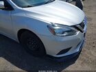 2016 Nissan Sentra Fe+ S/s/sl/sr/sv Gray vin: 3N1AB7AP4GL648198 2016 Nissan Sentra Fe+ S/s/sl/sr/sv Gray vin: 3N1AB7AP4GL648198