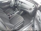 2016 Nissan Sentra S Gray vin: 3N1AB7AP4GL684182 2016 Nissan Sentra S Gray vin: 3N1AB7AP4GL684182