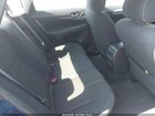2016 Nissan Sentra S Blue vin: 3N1AB7AP4GY226550