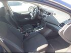 2016 Nissan Sentra S Blue vin: 3N1AB7AP4GY226550