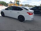 2017 Nissan Sentra Sv White vin: 3N1AB7AP4HY210673 2017 Nissan Sentra Sv White vin: 3N1AB7AP4HY210673