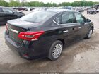 2017 Nissan Sentra Sv Black vin: 3N1AB7AP4HY225223 2017 Nissan Sentra Sv Black vin: 3N1AB7AP4HY225223