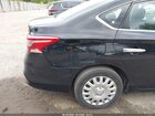 2017 Nissan Sentra Sv Black vin: 3N1AB7AP4HY225223 2017 Nissan Sentra Sv Black vin: 3N1AB7AP4HY225223