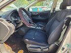 2018 Nissan Sentra Sv Silver vin: 3N1AB7AP4JL644790