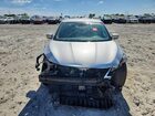 2018 Nissan Sentra Sv Silver vin: 3N1AB7AP4JL644790