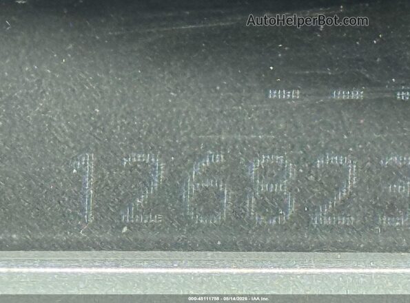 3N1AB7AP4KY226427 2019 NISSAN SENTRA Black Vista de los asientos traseros