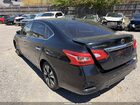 2019 Nissan Sentra Sv Black vin: 3N1AB7AP4KY226427 2019 Nissan Sentra Sv Black vin: 3N1AB7AP4KY226427